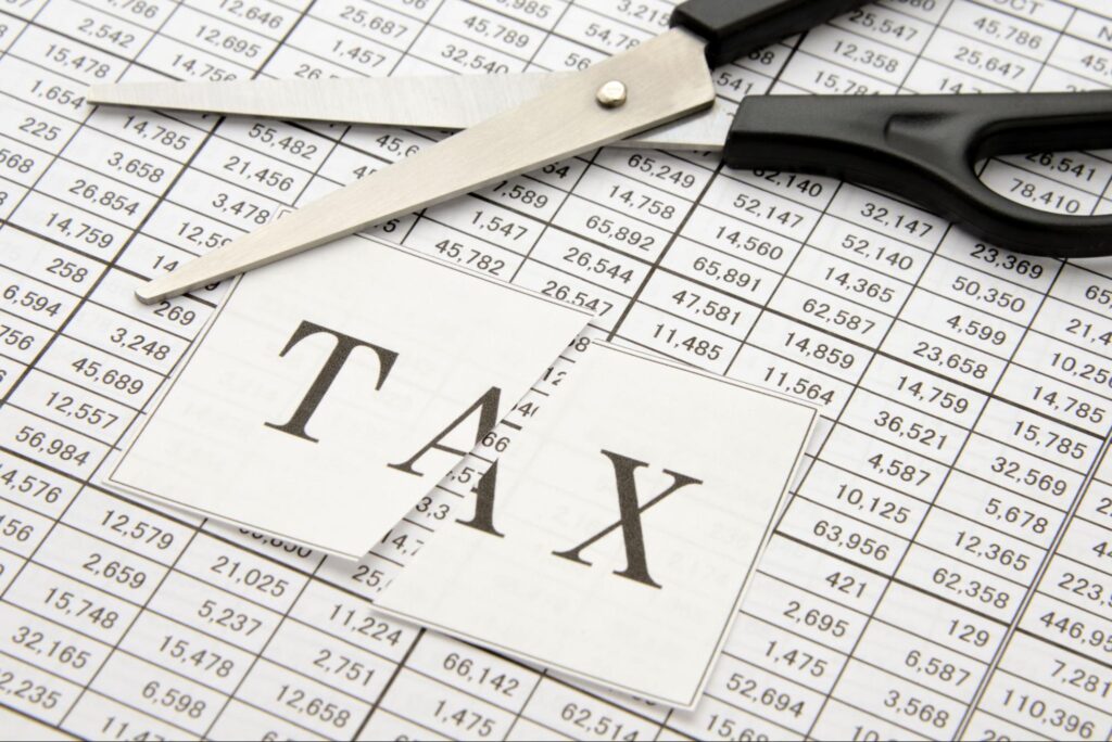 海外FXに有効な節税対策5つ